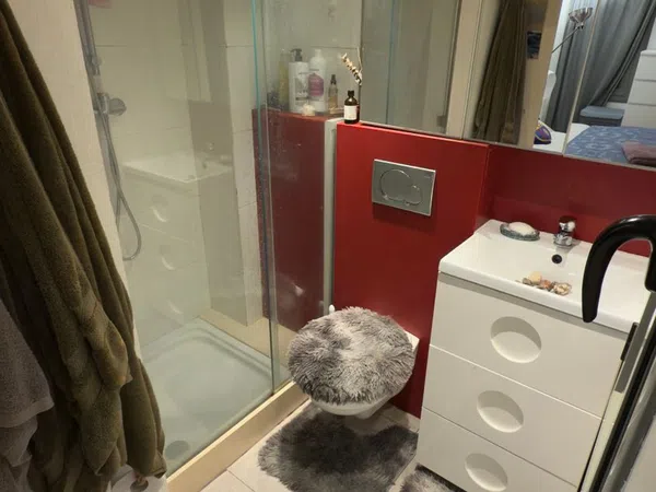 Estudio en Valencia, 250 - Foto 18