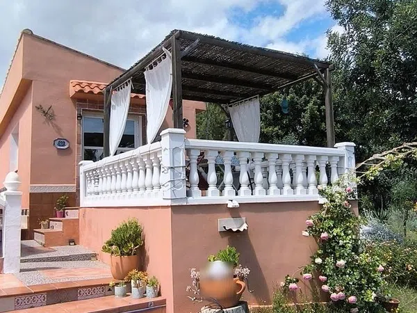 Casa o chalet independiente en Plaza Poligono 17, 332 - Foto 31