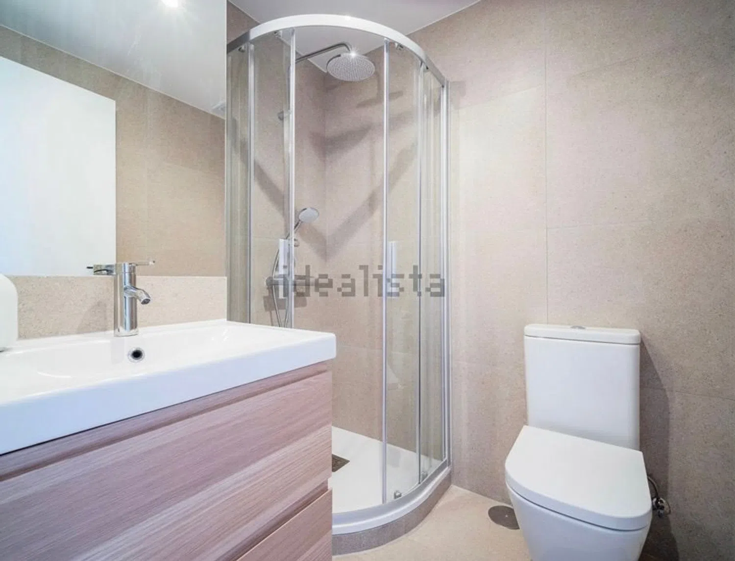 Piso en calle de la Isla de Oza, 56 - Foto 2