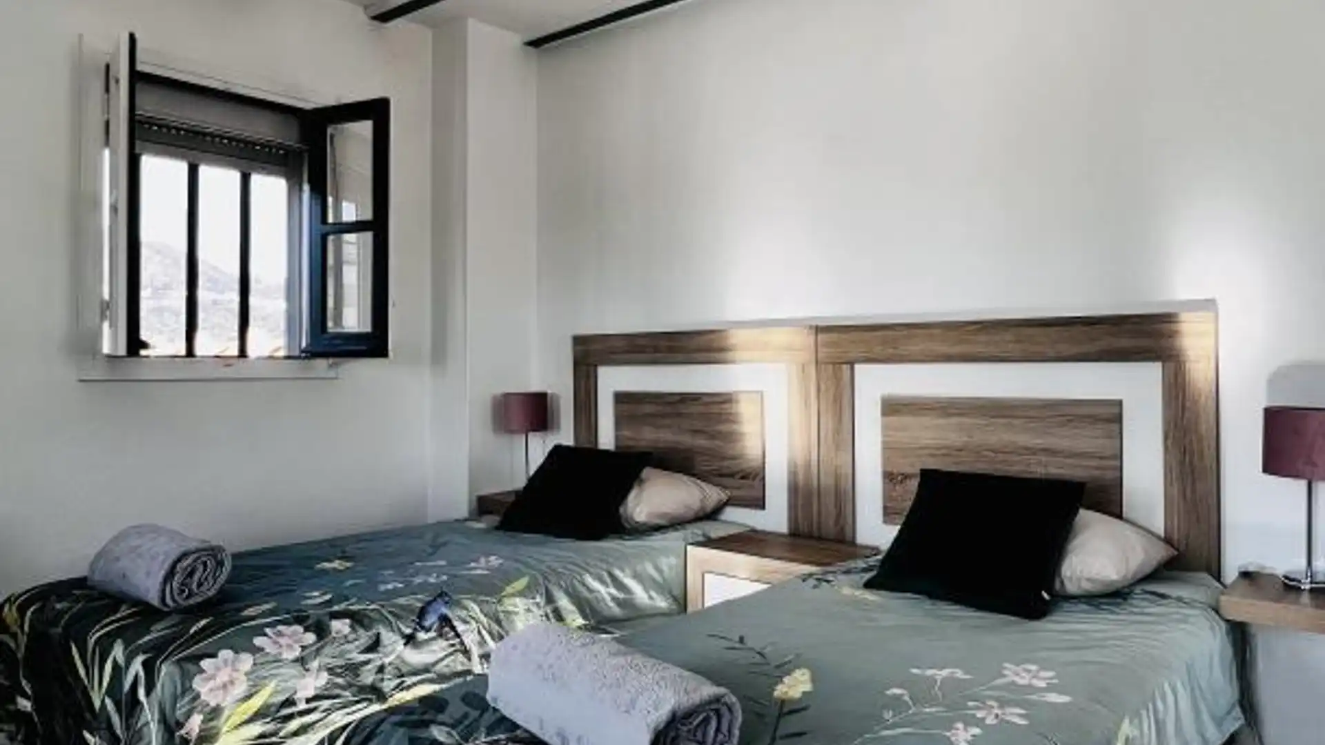 Piso en  Avenida de Francia 1-2 - Foto 12