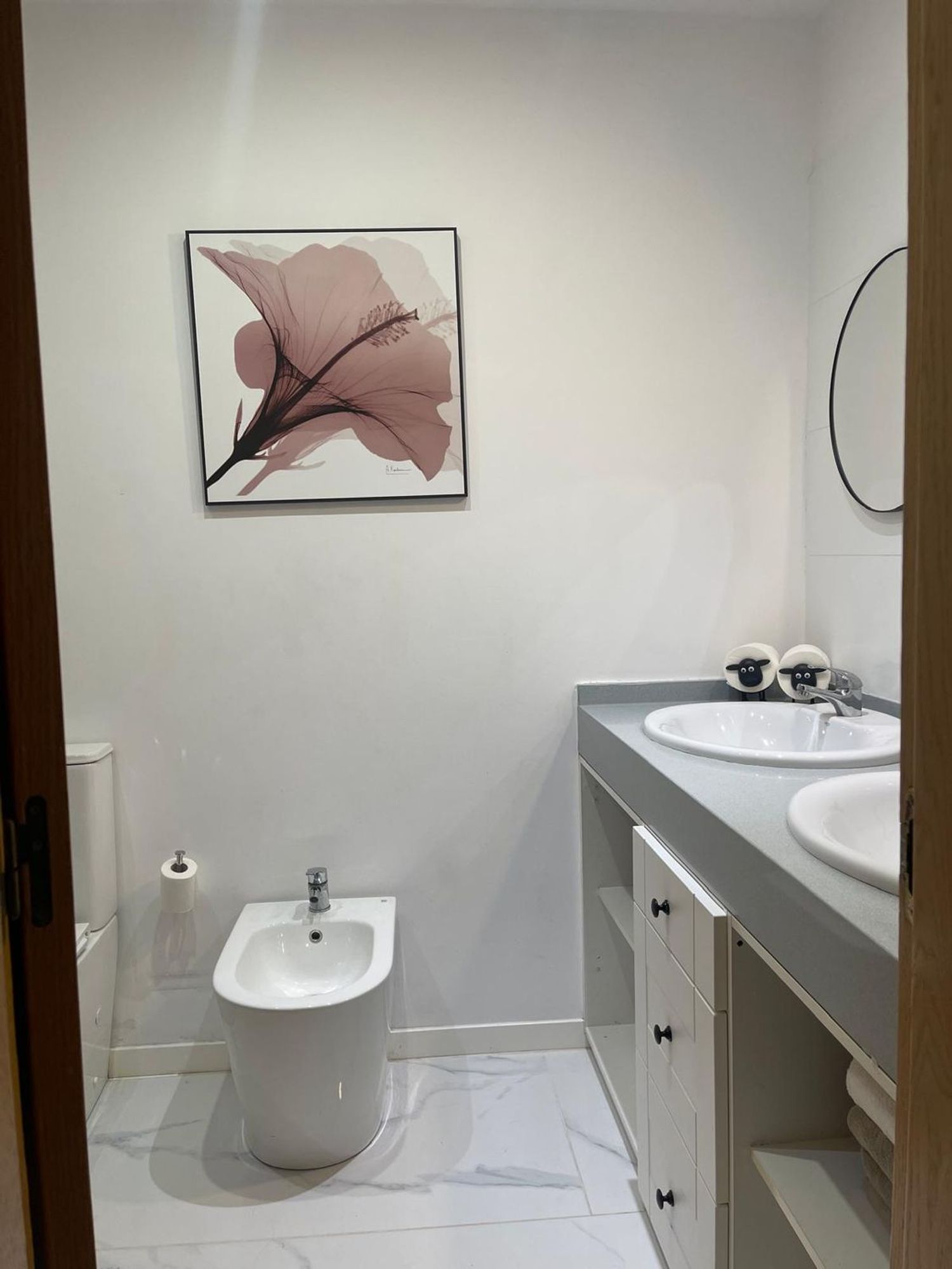 Chalet pareado en Calle Hoya del Enamorado, 31, Siete Palmas - Foto 16