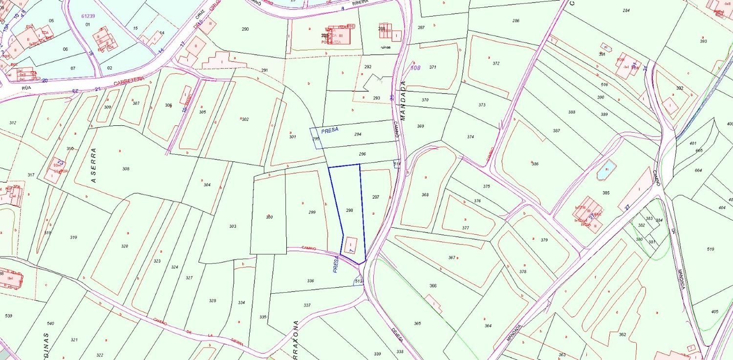 Casa rural en camino Devesa, 7 - Foto 13