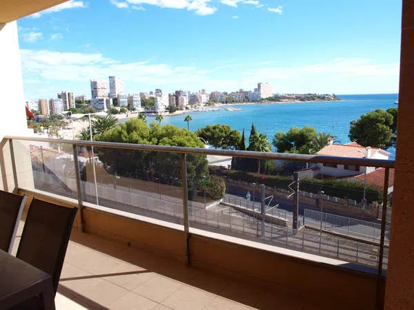 Piso en Avenida de Villajoyosa, 115, La Albufereta - Foto 2
