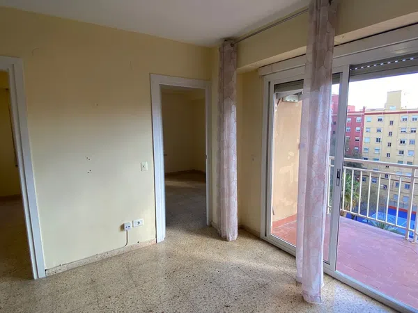 Piso en Musico Gines, 31, Ciutat Jardí - Foto 3