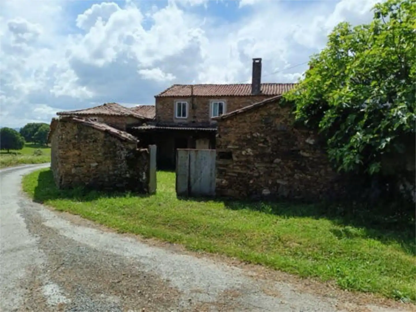 Chalet en arzua - Foto 8