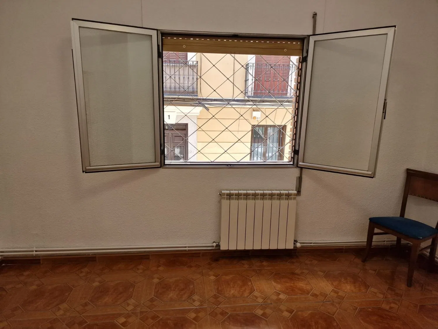 Piso en travesía del Conde Duque, 2 - Foto 7