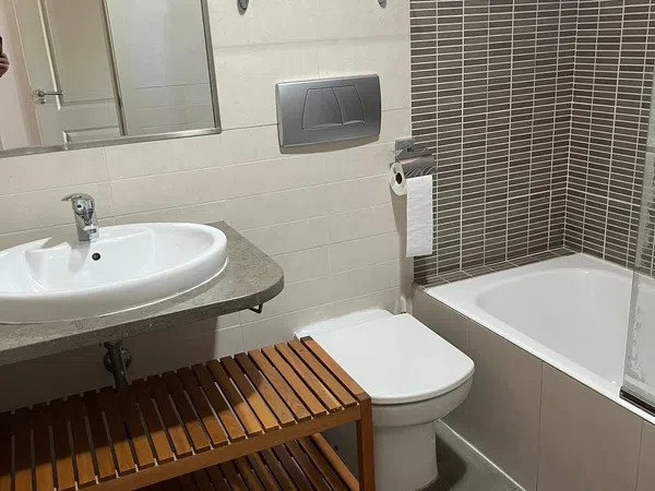 Piso en avenida Concejal Alberto Jiménez-Becerril, 26 - Foto 16