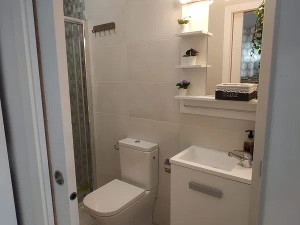 Estudio en Avenida Juan Sebastián Elcano, Pedregalejo - Morlaco - Foto 19