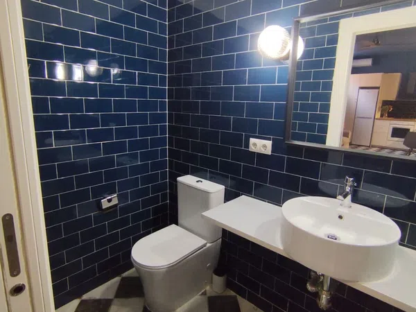 Estudio en calle dels Sants Just i Pastor, 7 - Foto 17