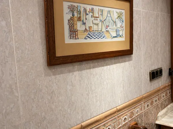 Piso en calle de Rafael Sarandeses, 4 - Foto 29