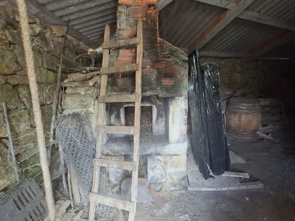 Casa de pueblo en San Xurxo de Lea, 10 Parcela 10 - Foto 20