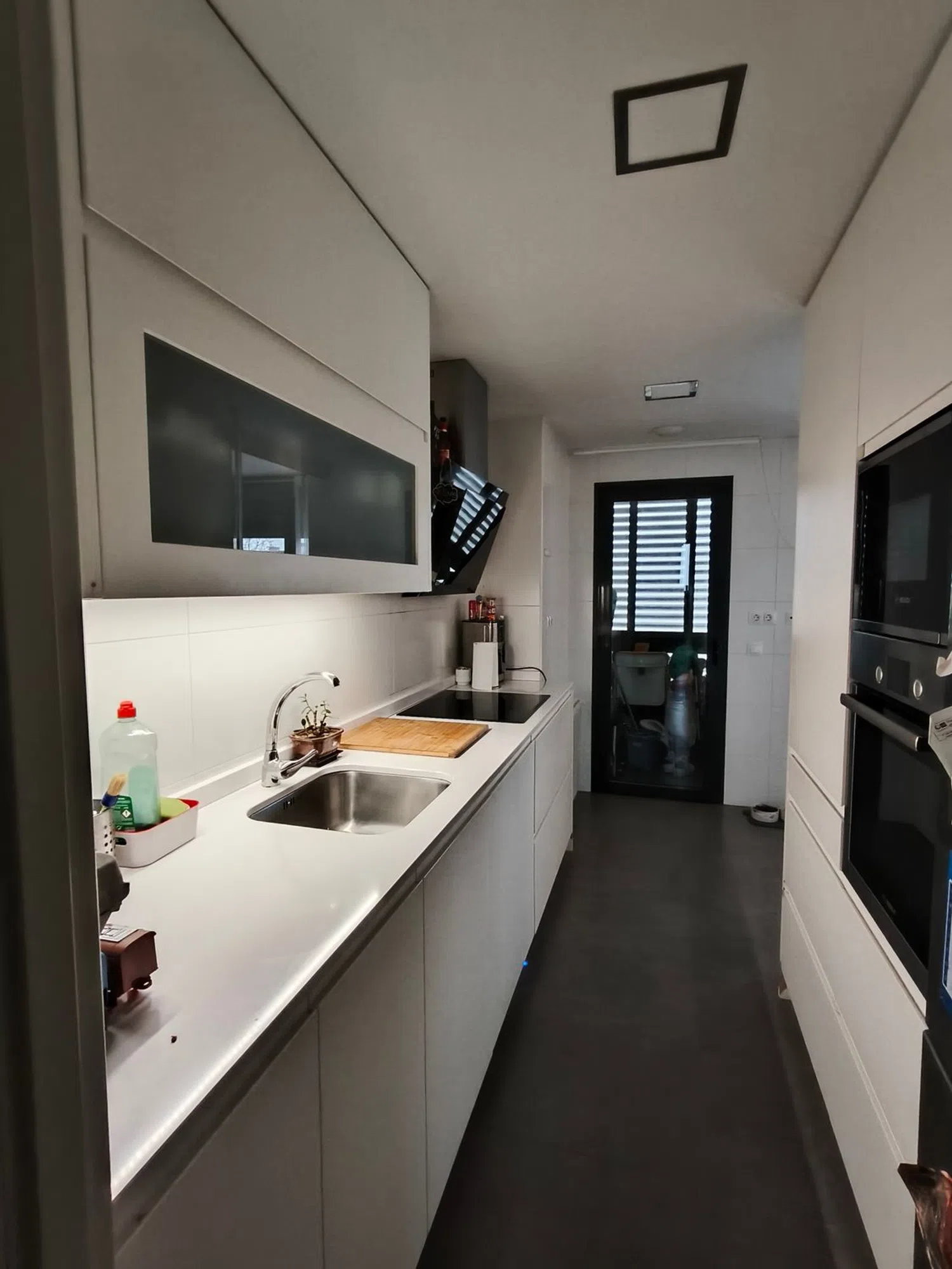 Piso en calle Kilimanjaro, 14 - Foto 2