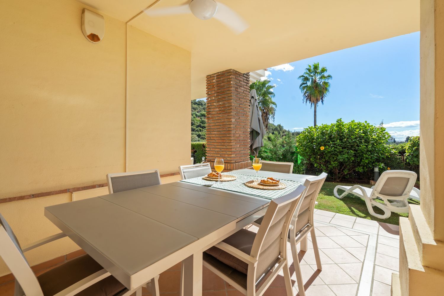Piso en Urbanizacion Torre Esteril, 1, Los Arqueros-Puerto del Almendro, Los Arqueros-Puerto del Almendro - Foto 17