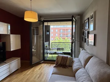 Piso en  Avenida Belascoain 44 - Foto 6