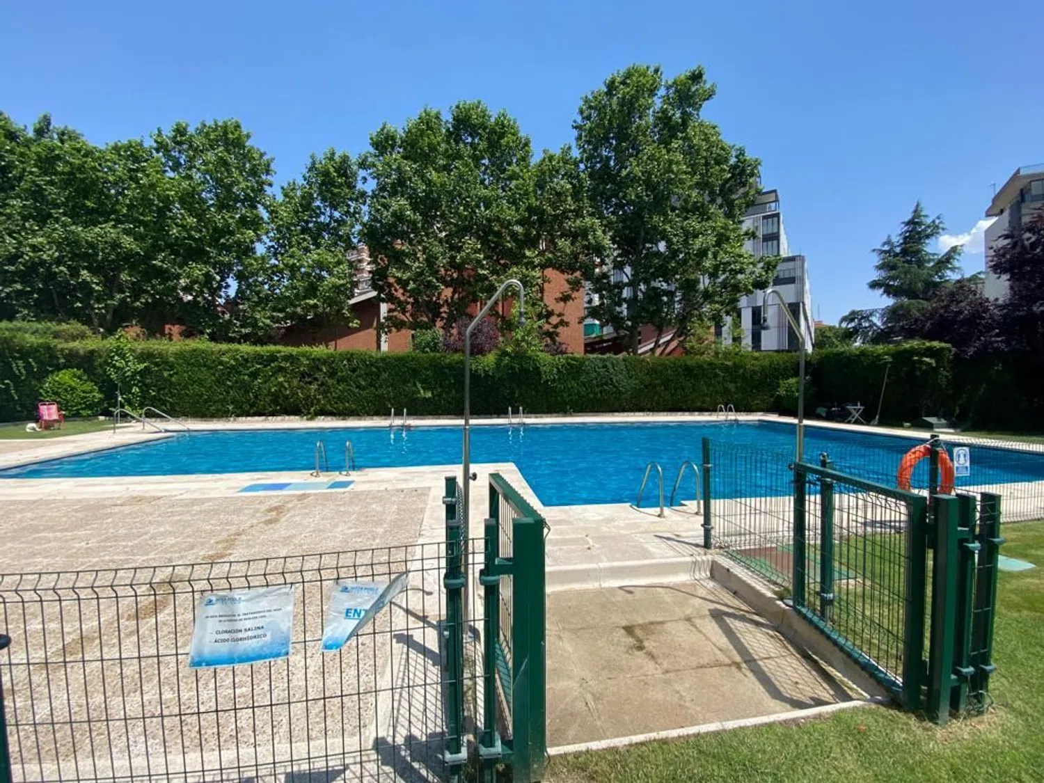 Piso en calle de Julián Romea, 15 -21 - Foto 30