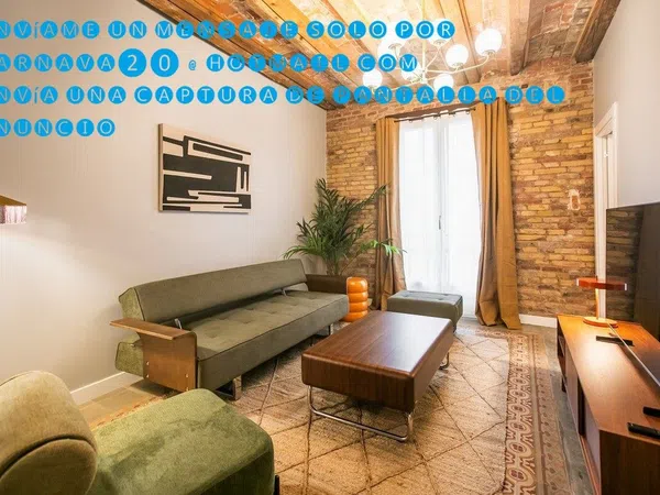 Piso en Calle de la Diputació, 251, La Dreta de l'Eixample - Foto 1