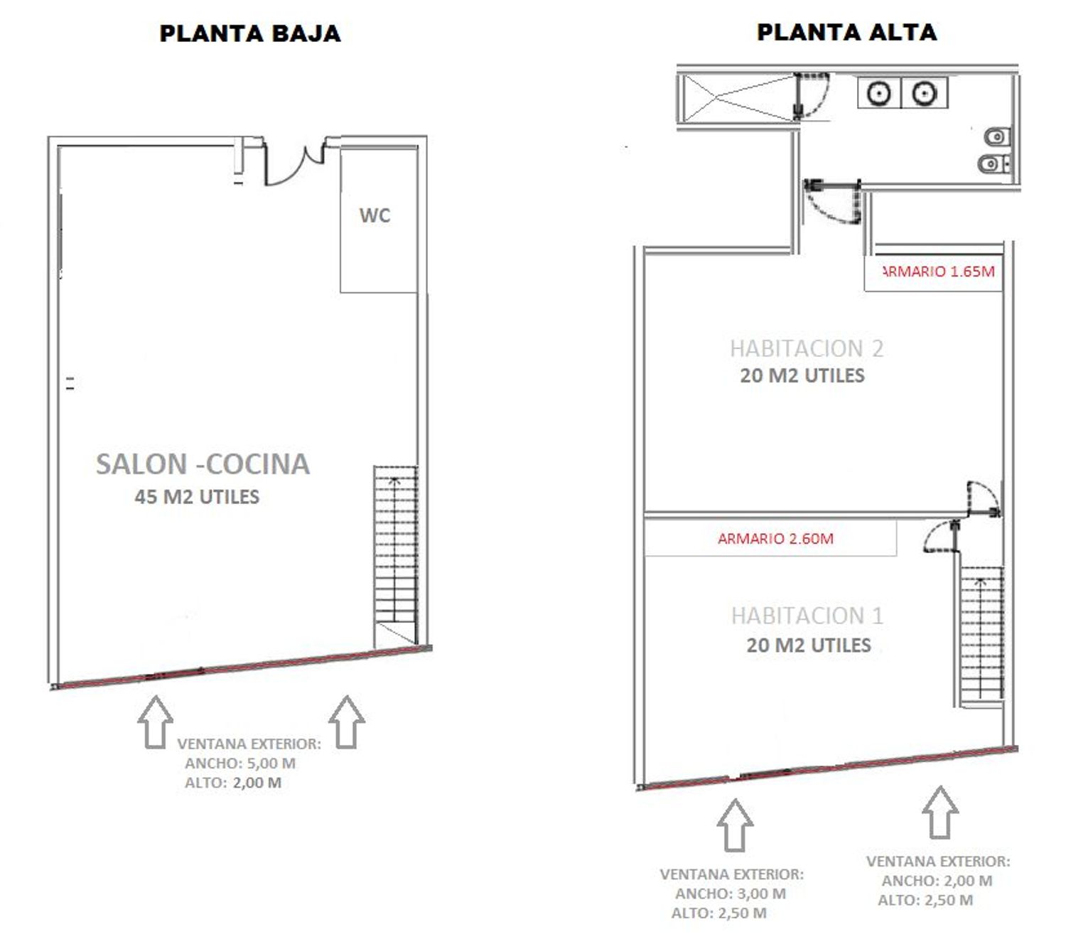 Dúplex en Calle de Cronos, 24 - Foto 31