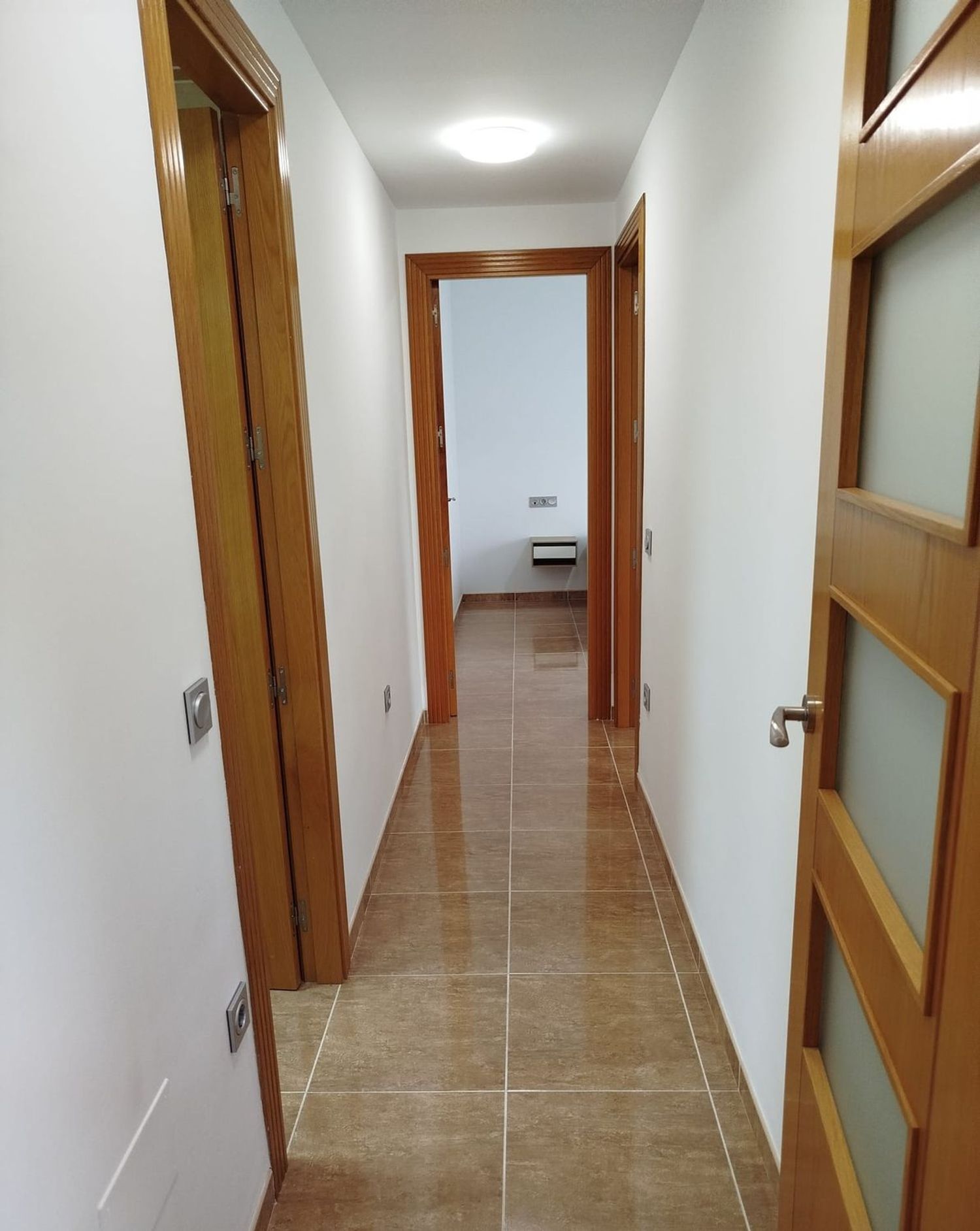Piso en Camino Depósitos, 134 - Foto 18