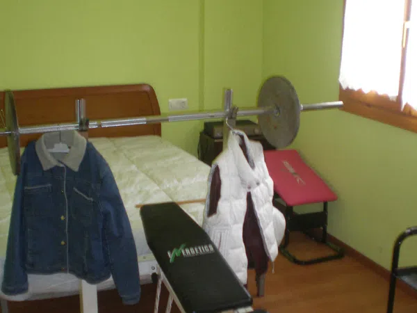 Chalet adosado en Calle Trajineros, 3, Tejería - Rapitán - Foto 11