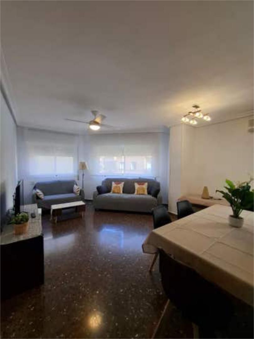 Piso en San Anton - Foto 1