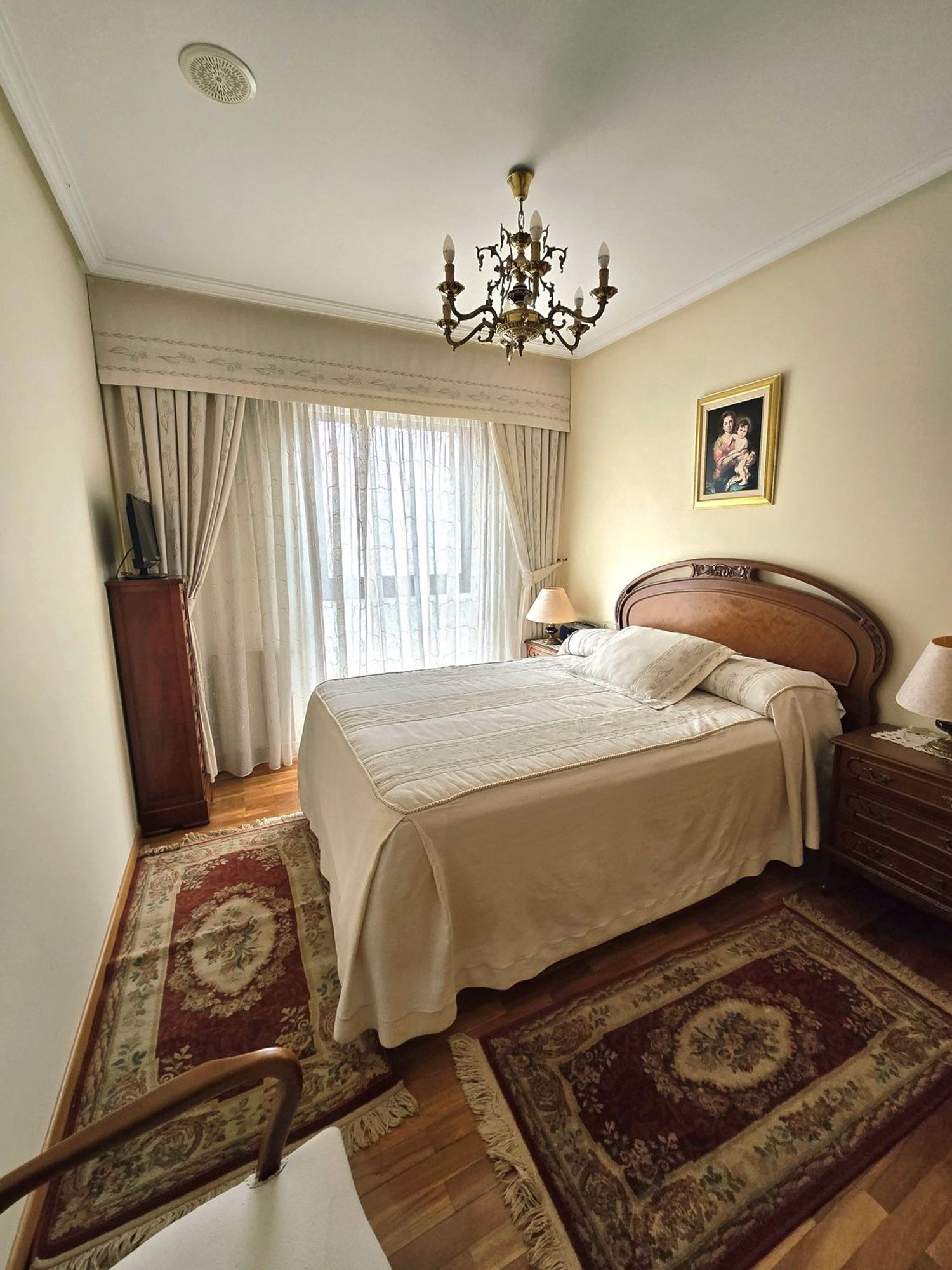 Piso en calle Santa Luisa de Marillac, 16 - Foto 4