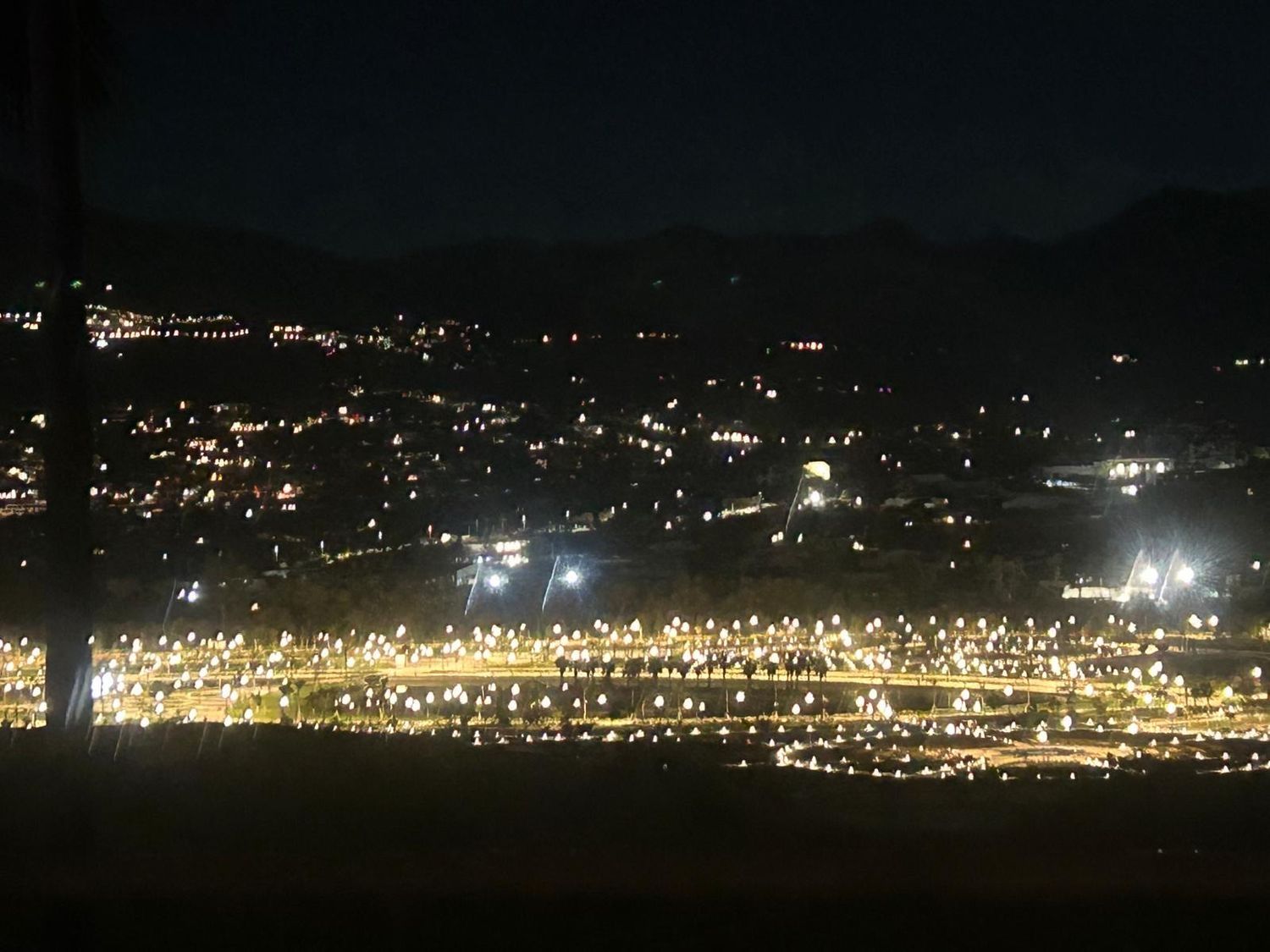 Casa independiente en calle Jardines del Águila s/n - Foto 8