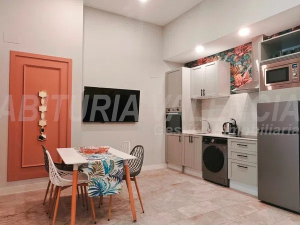 Piso en Avenida de les Balears, La Creu del Grau - Foto 1