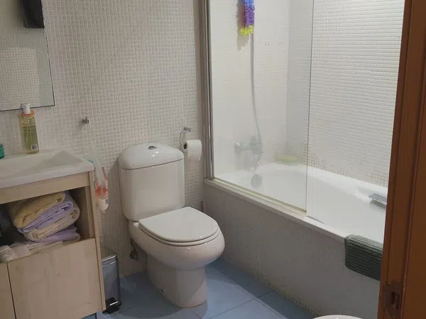 Piso en calle Poeta José Agustín Goytisolo, 12 - Foto 10