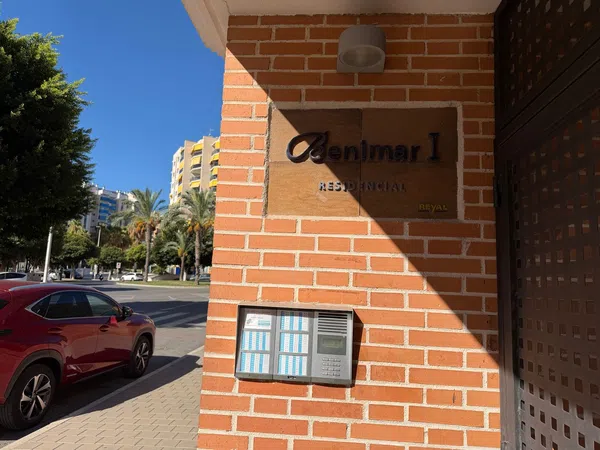 Piso en Calle Migjorn, 5, Alitana - Casablanca - Foto 27