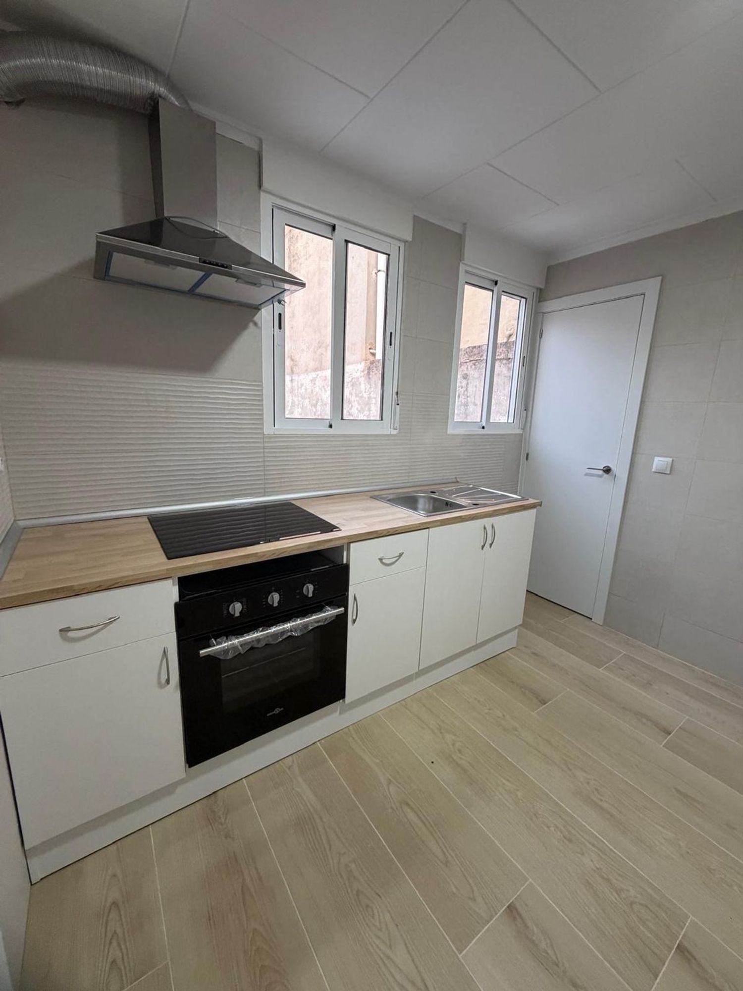 Piso en Calle de Fontanars dels Alforins, 19, Sant Rafael, Sant Rafael - Foto 3