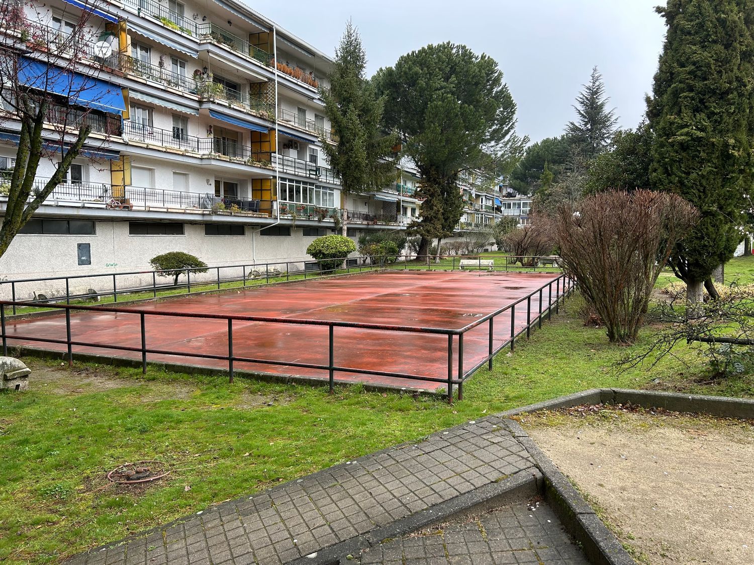 Piso en calle Mar de Fora, 11 - Foto 33