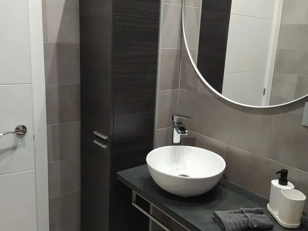 Piso en Calle Rafael Bergamín, 18, San Juan Bautista - Foto 2