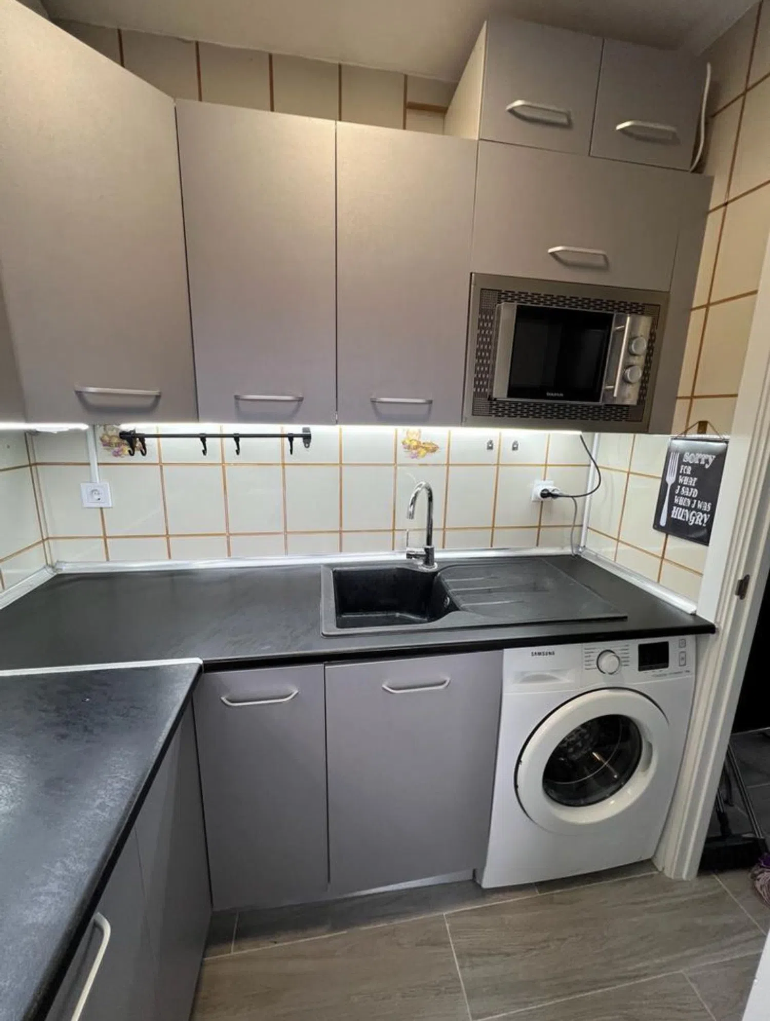 Piso en calle de Pradoluengo, 123 - Foto 13