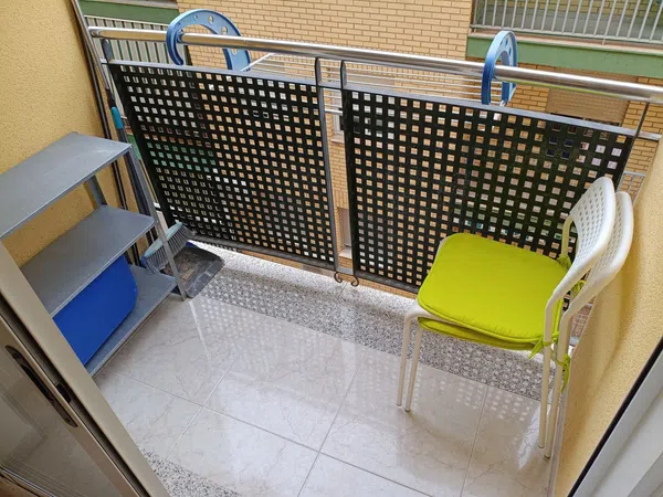 Piso en Calle de la Mare de Déu de la Paciència, 96, Zona Centro, Zona Centro - Foto 7
