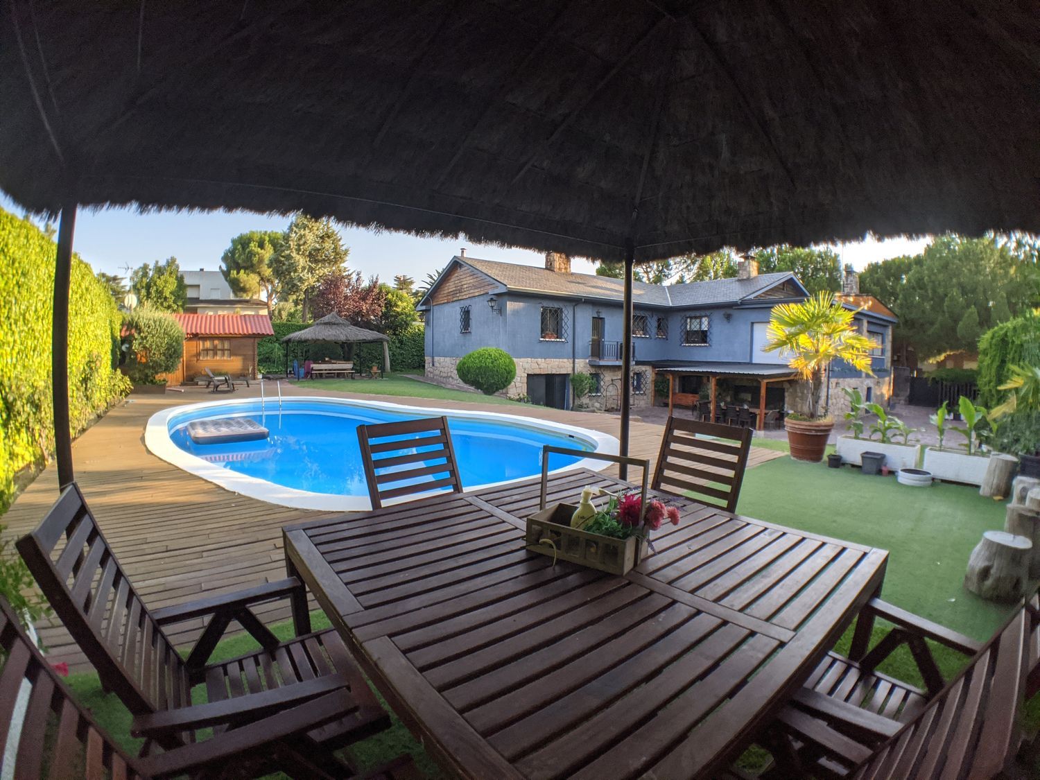 Estudio en Avenida Villaviciosa, 36, Castillo - Campodón - Foto 7