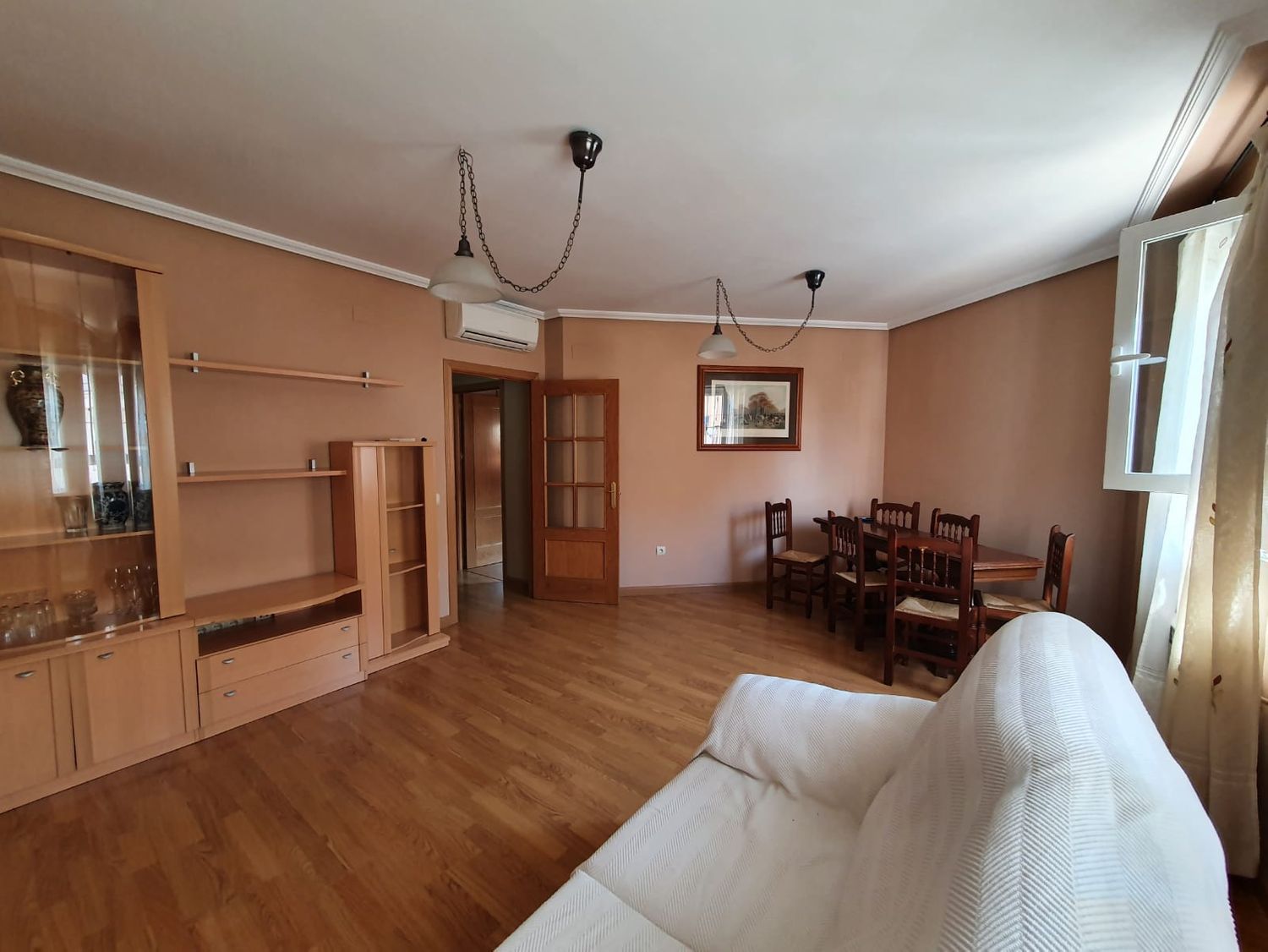 Piso en Calle Jardines, 17 -d, Casco Antiguo sur, Casco Antiguo sur - Foto 8
