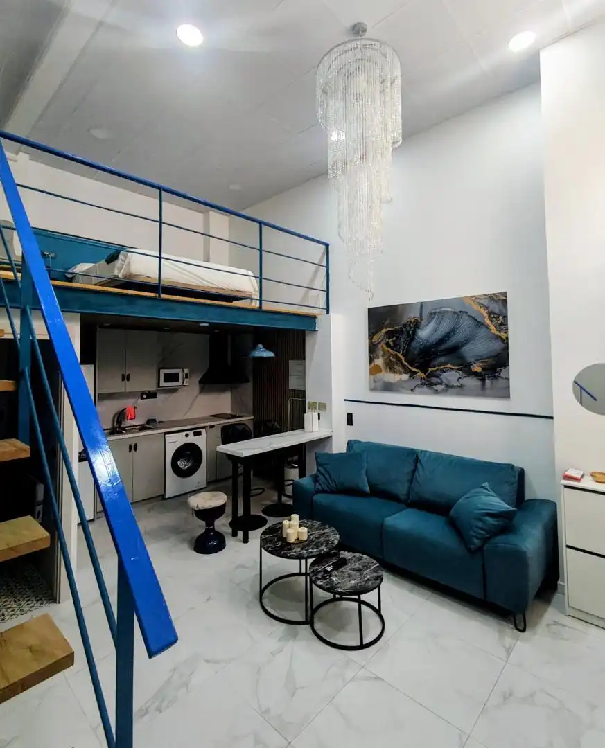 Apartamento en  Calle Jordán Marbella 24 - Foto 2