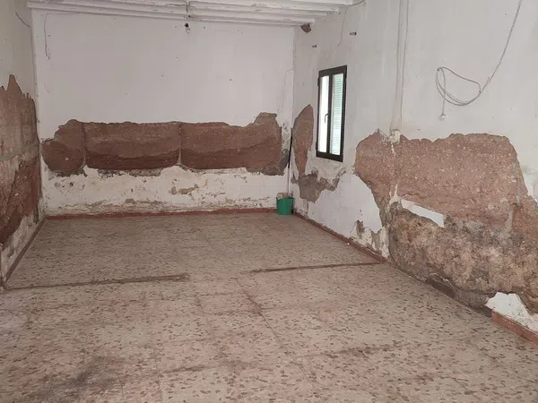Casa o chalet independiente en Calle Santísima Trinidad, 8 - Foto 1
