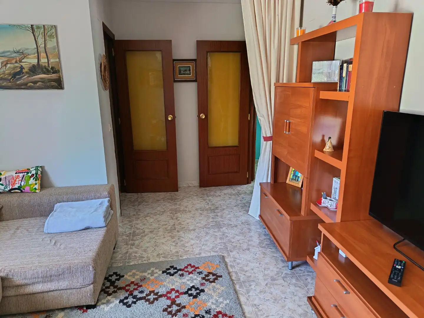 Casa adosada en  Barrio Alvarino 4 - Foto 2