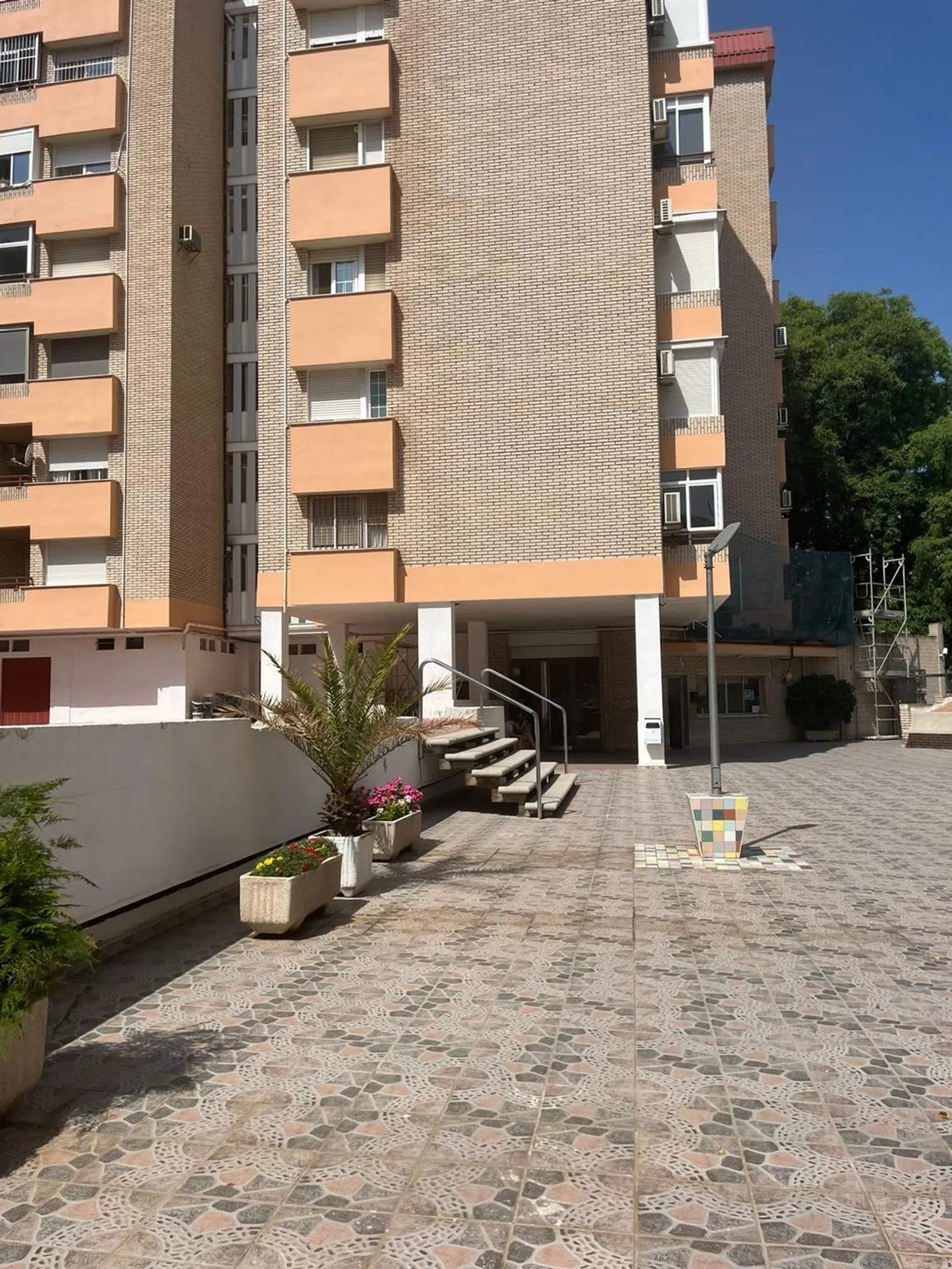 Piso en avenida Infante Juan Manuel, 6 - Foto 21