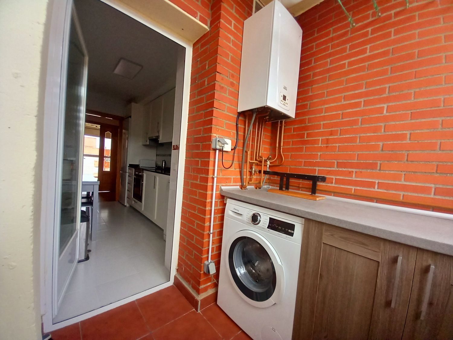 Piso en avenida Gustavo Adolfo Bécquer, 3 - Foto 6