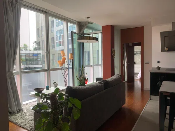 Piso en Uribitarte Pasealekua, 8, Albia - Foto 3
