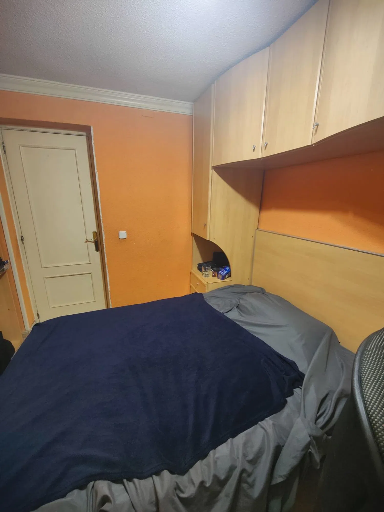 Piso en calle de Santa Cruz de Mudela, 10 - Foto 15