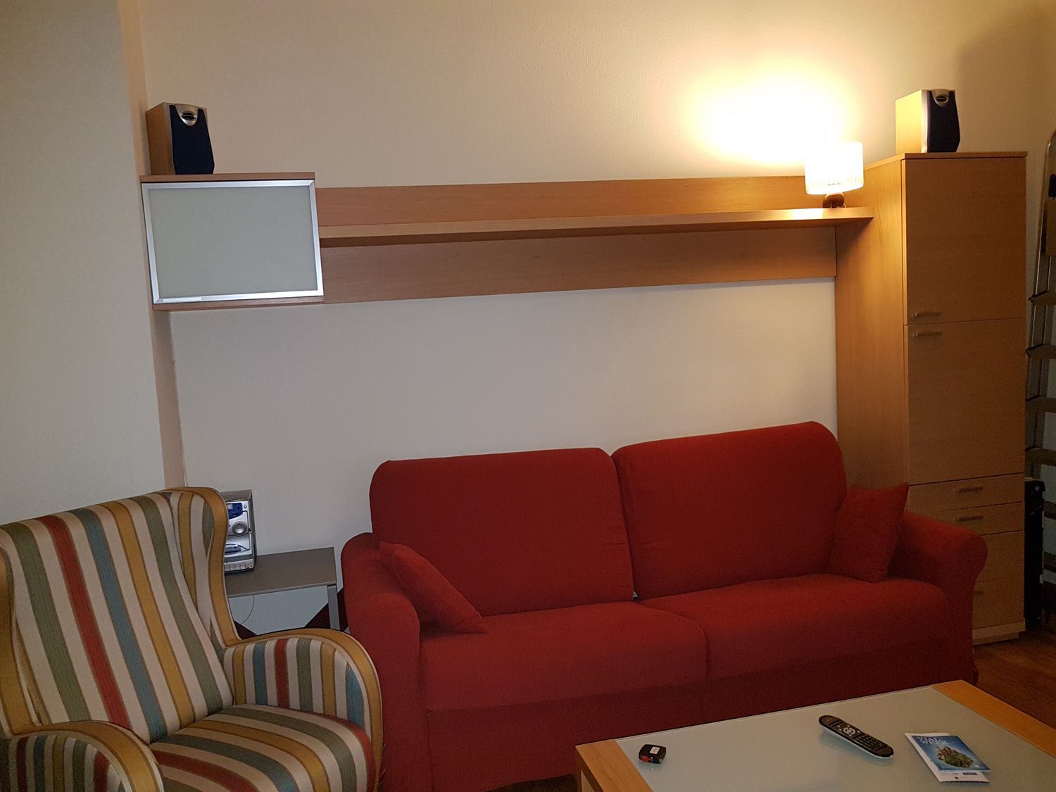 Estudio en Simón García, 5, San Juan - Foto 13