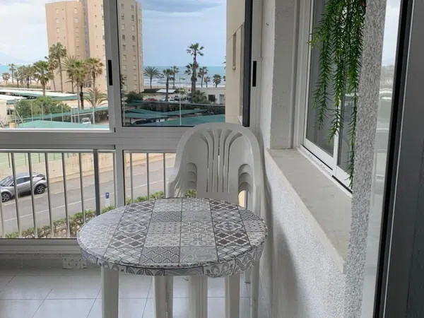 Piso en Calle Músico Agustín Bertomeu, 4, El Palmeral-Urbanova-Tabarca - Foto 11