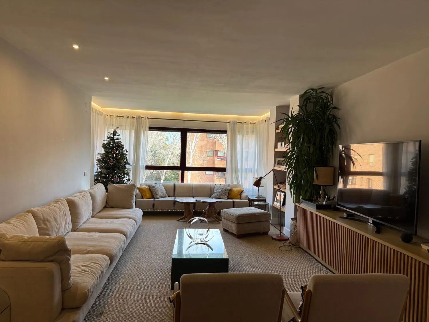 Piso en calle de la Peña Santa, 12 - Foto 1