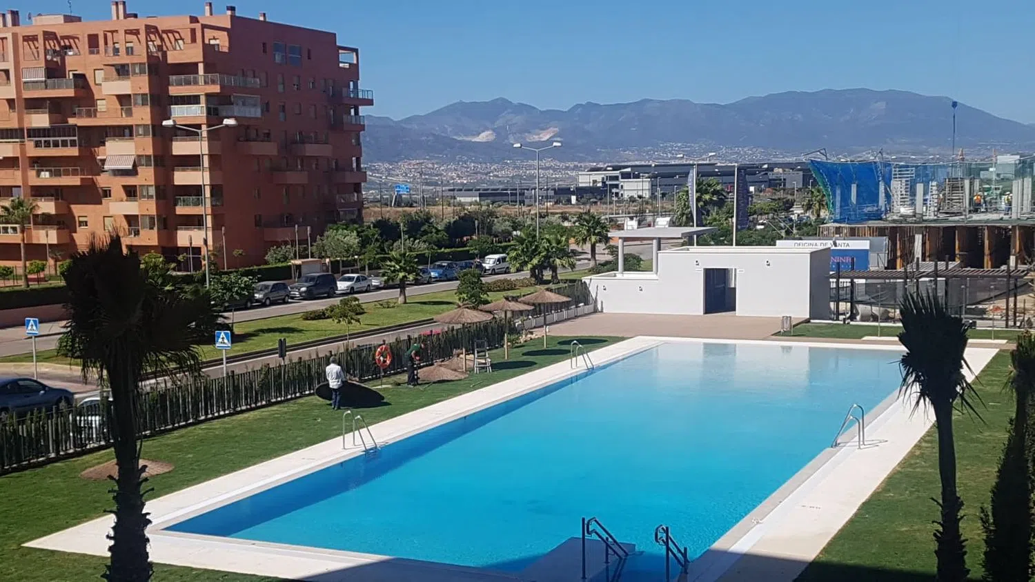 Piso en avenida Dolores Rodríguez de Aragón, 6 - Foto 30