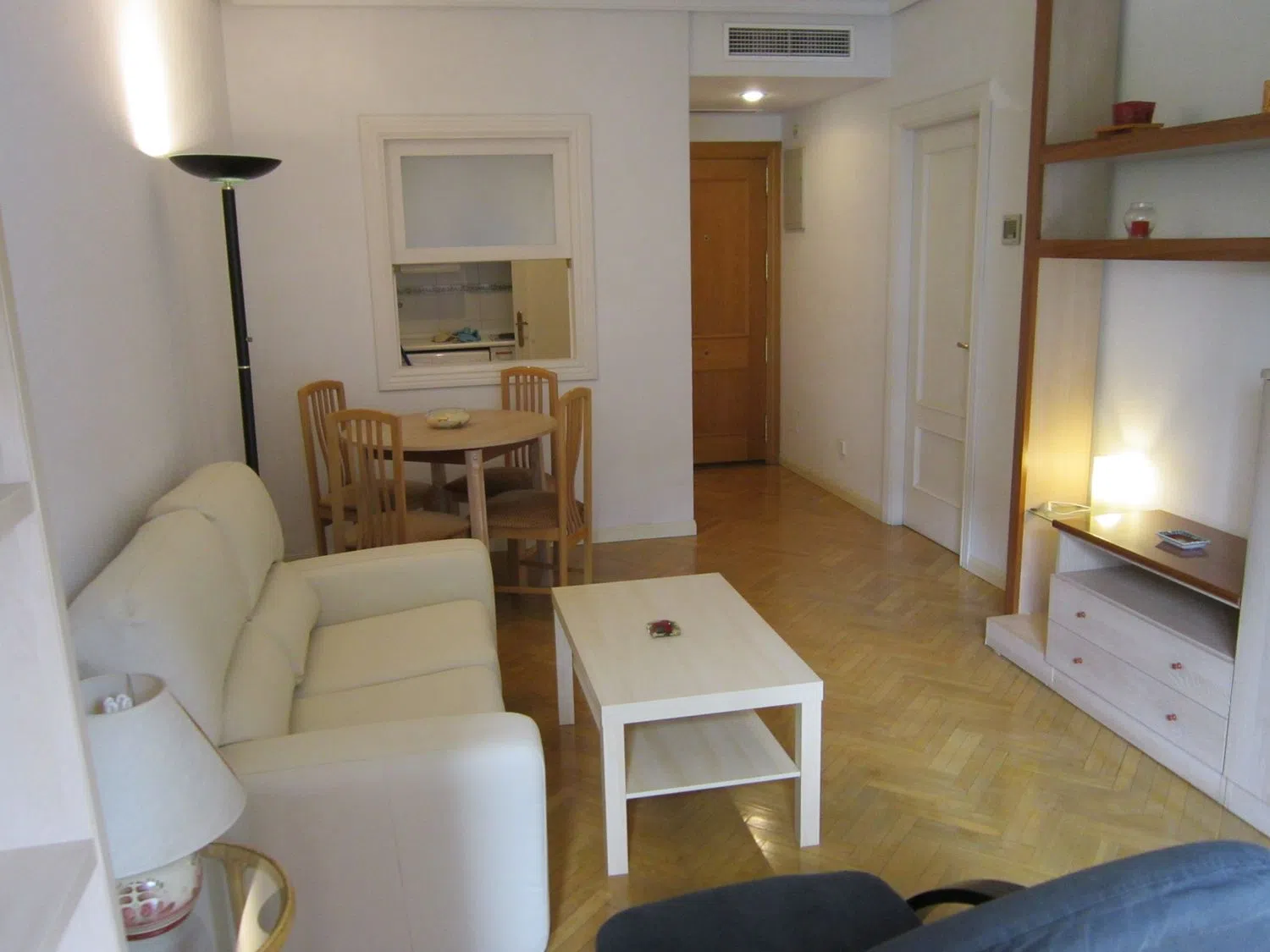 Piso en calle del Corazón de María, 70 - Foto 4