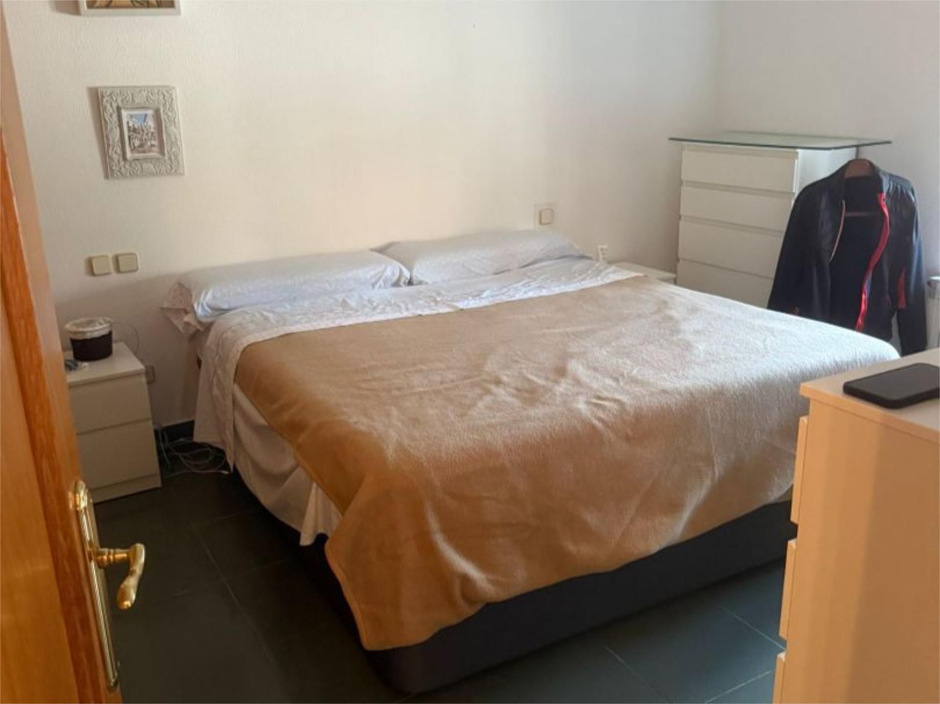 Piso en  Avenida de Portugal 141