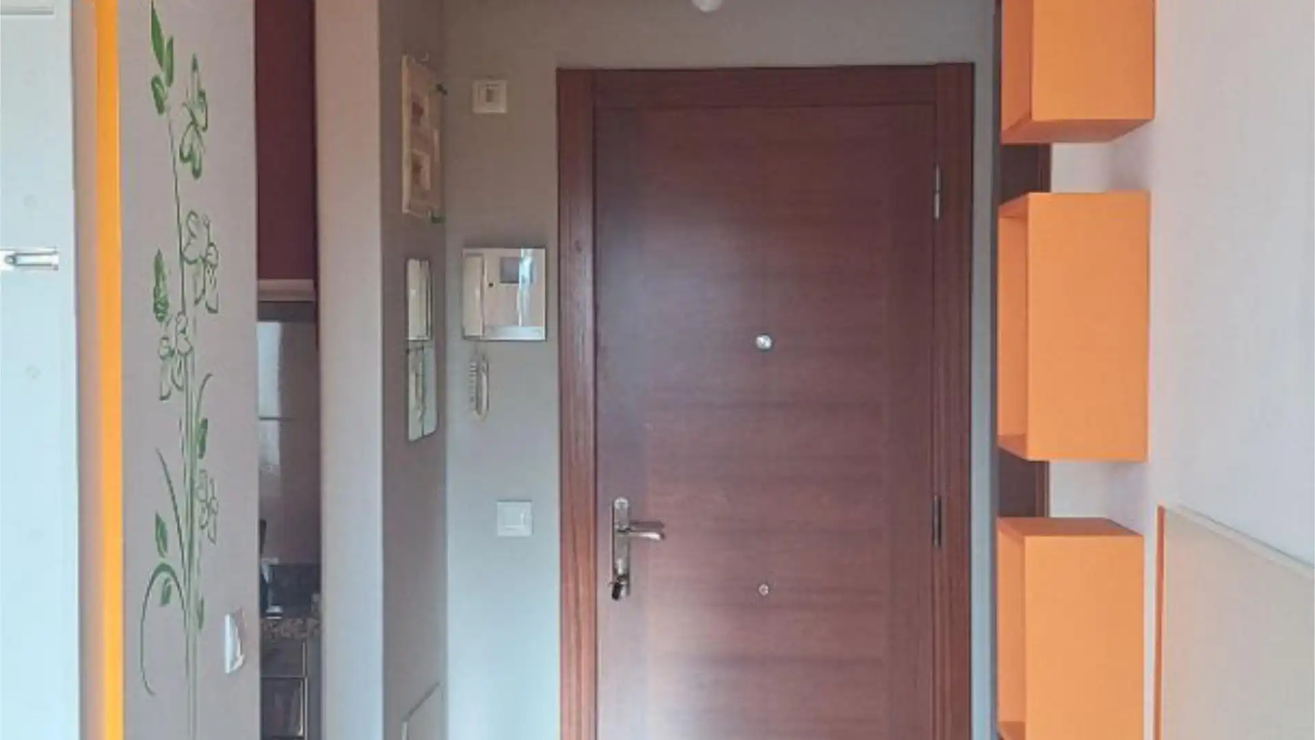 Piso en  Avenida del Castru 9F - Foto 6